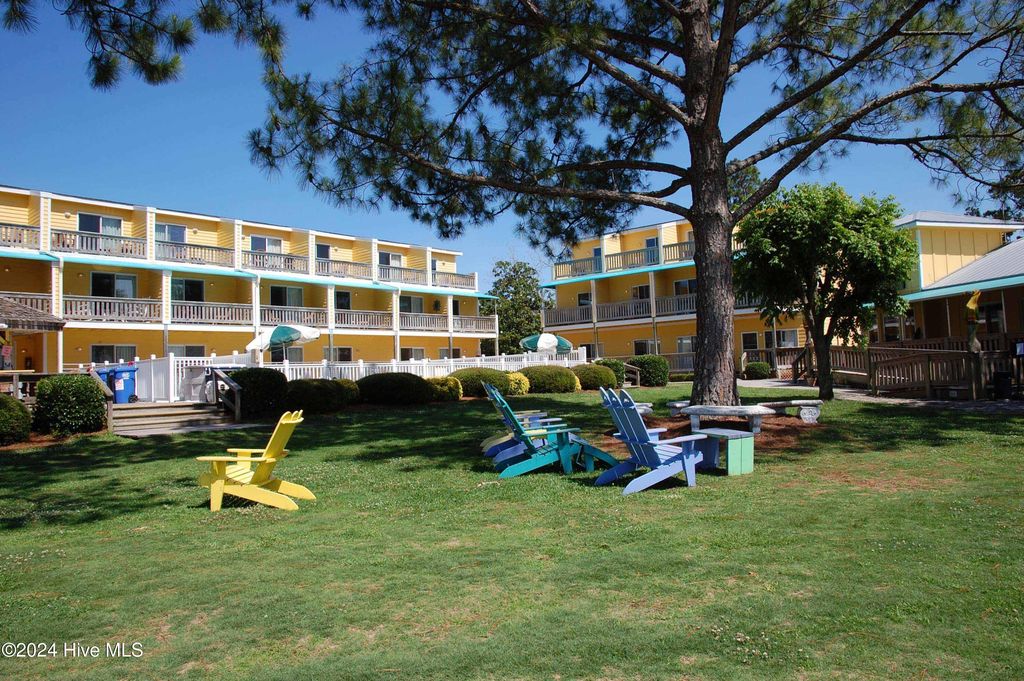 Photo of 201 Wall Street #25, Oriental, NC 28571 (MLS # 100535511)