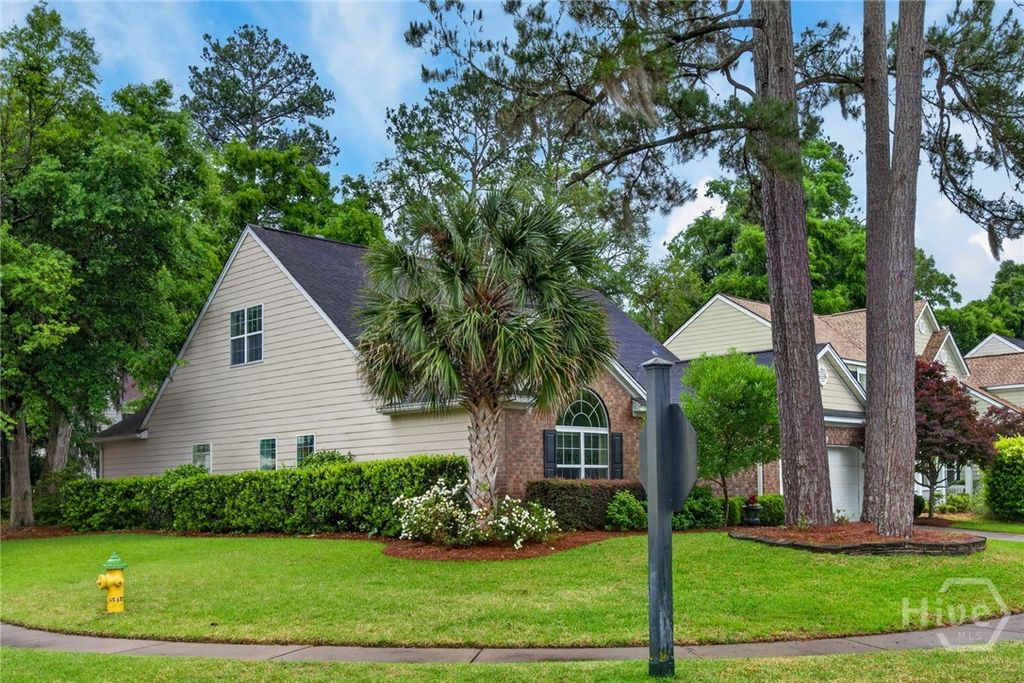 Photo of 1 Verona Lane, Savannah, GA 31419 (MLS # SA355220)