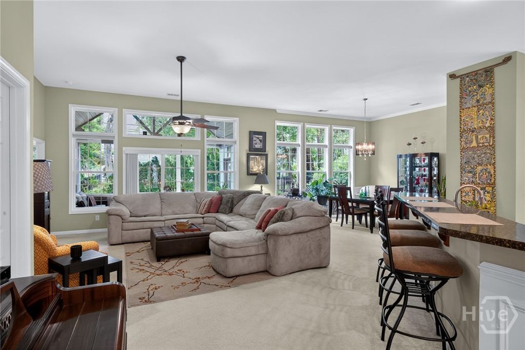 Photo of 1 Verona Lane, Savannah, GA 31419 (MLS # SA355220)