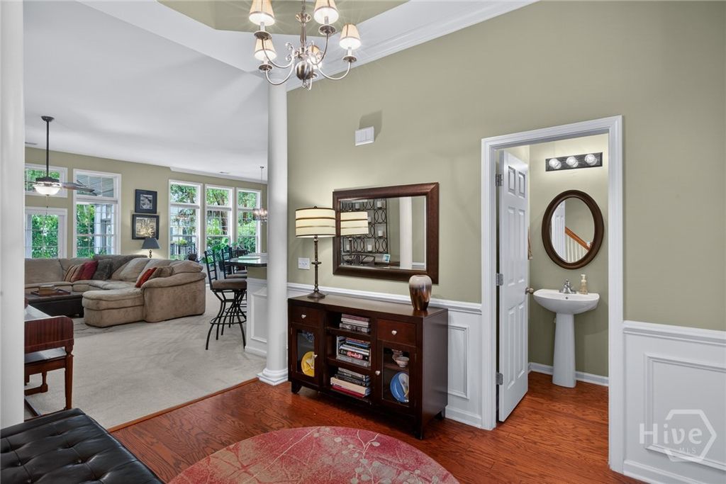 Photo of 1 Verona Lane, Savannah, GA 31419 (MLS # SA355220)