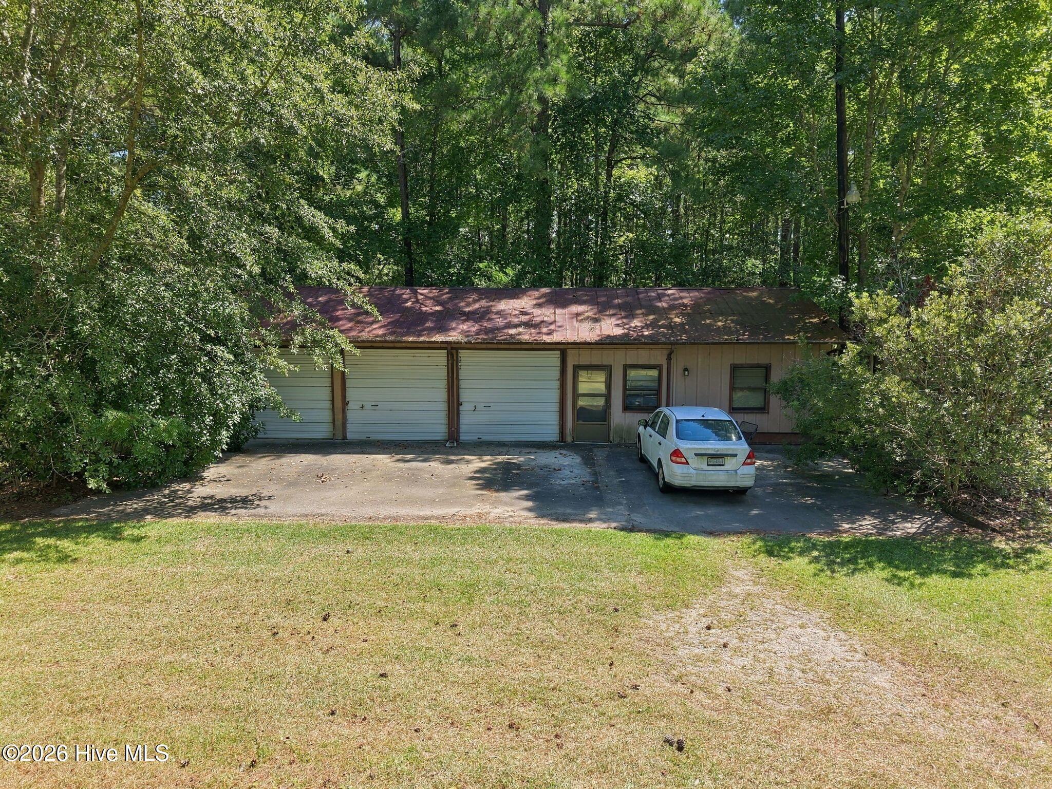 354 Old Airport Road