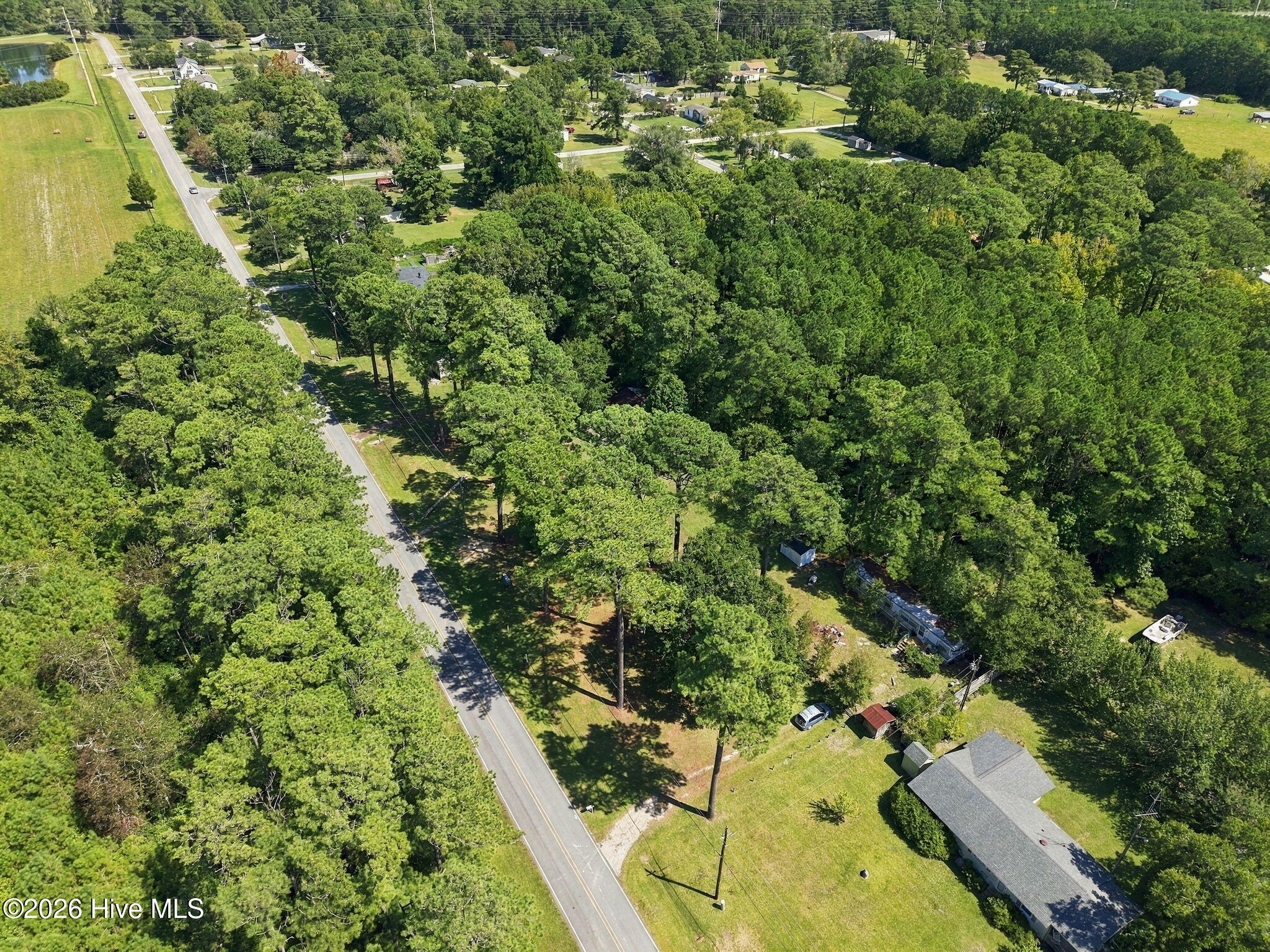 354 Old Airport Road