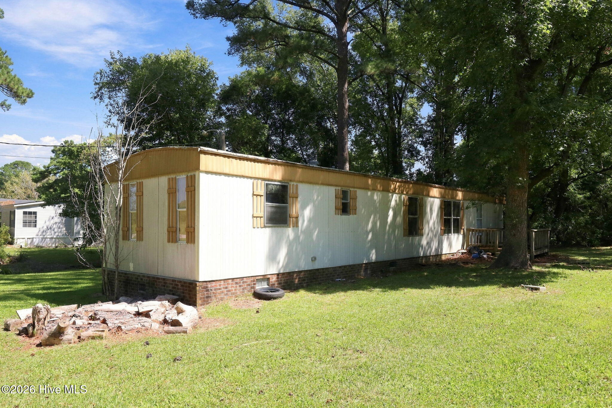 354 Old Airport Road