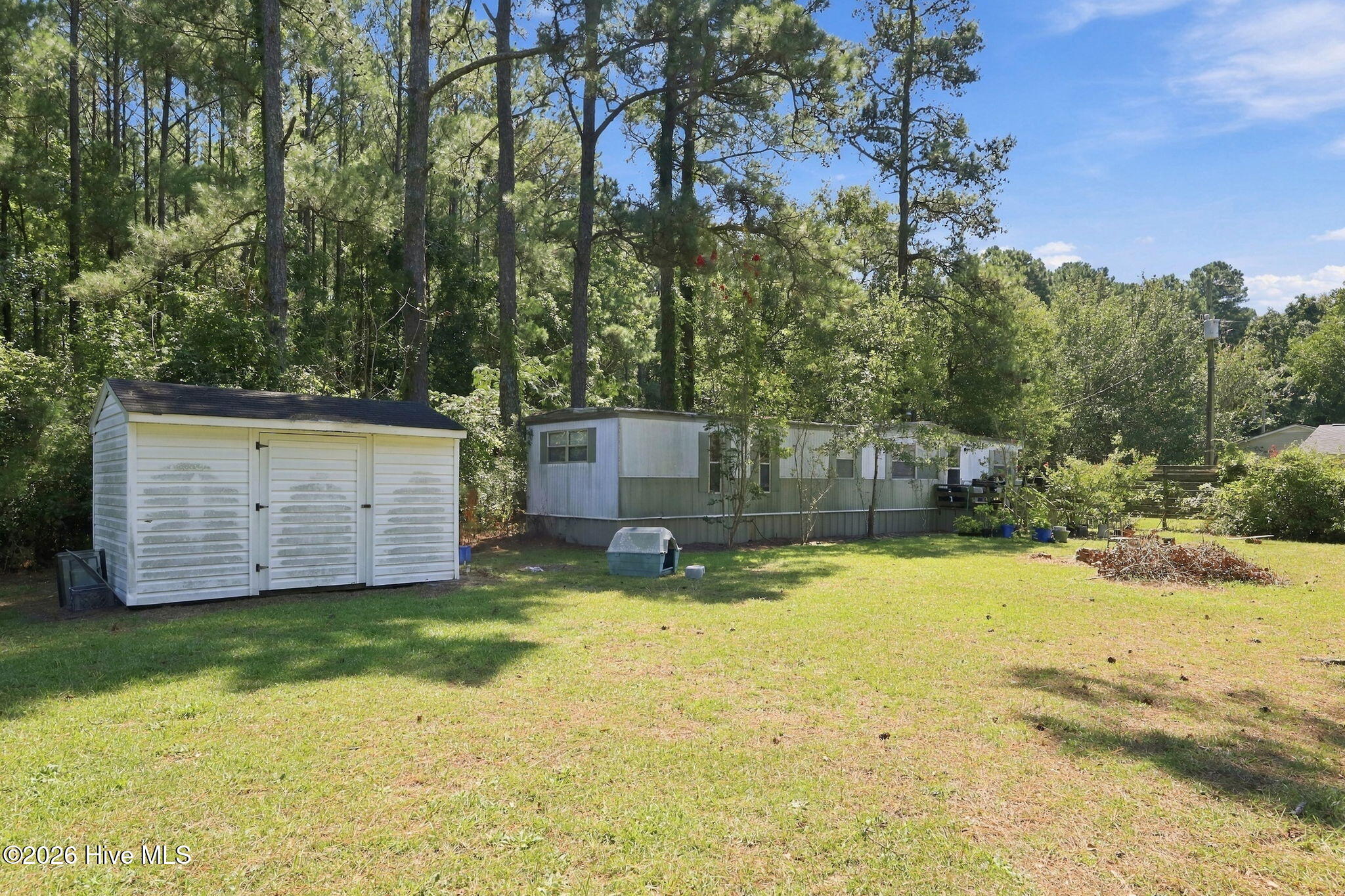 354 Old Airport Road