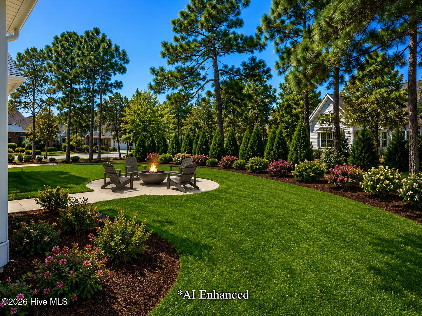 3582 Woodcrest Lane