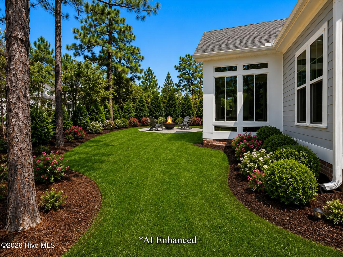 3582 Woodcrest Lane
