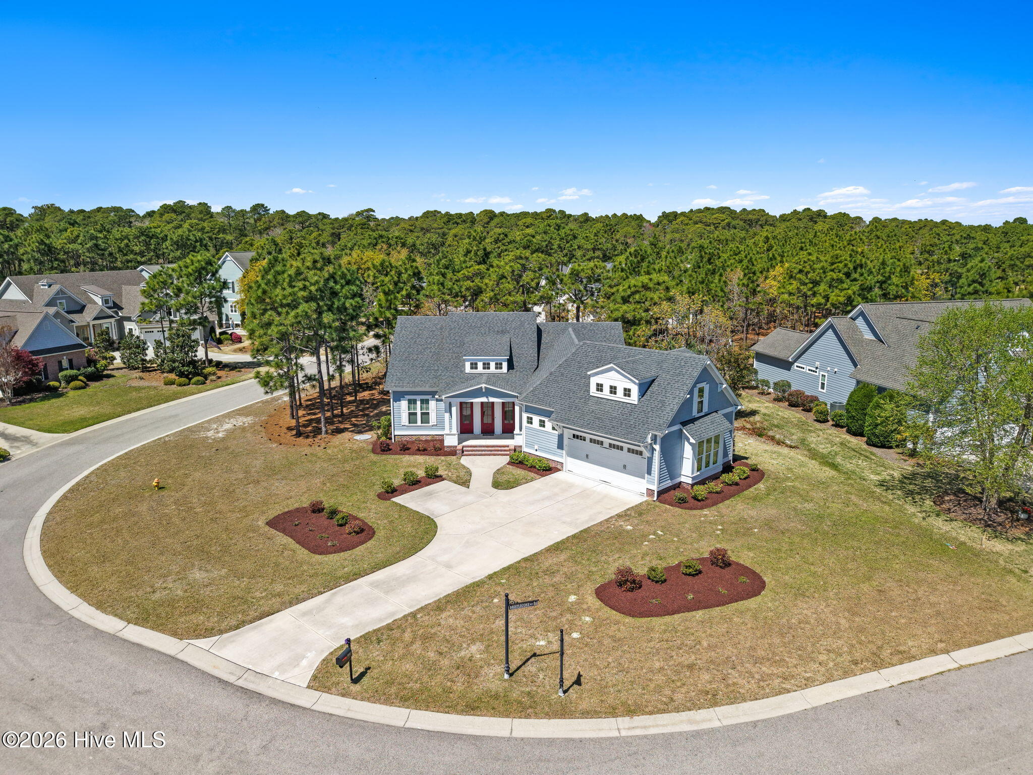 3582 Woodcrest Lane