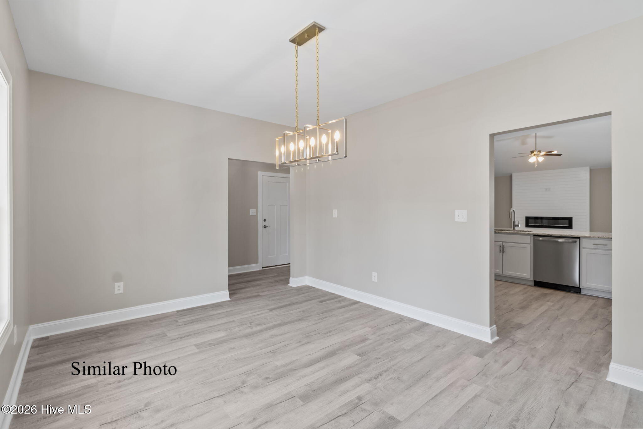 234 E Ivybridge Drive