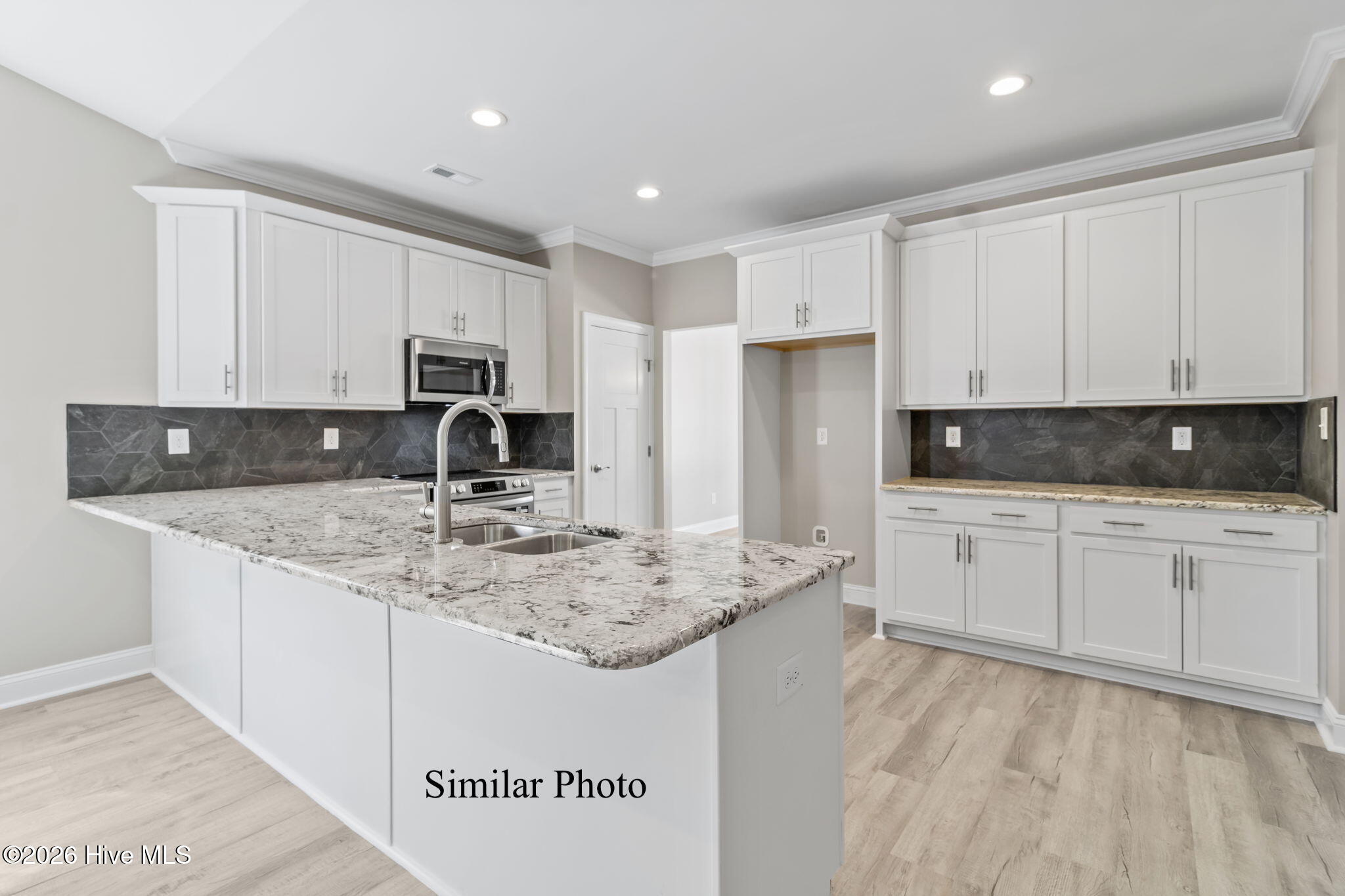 234 E Ivybridge Drive