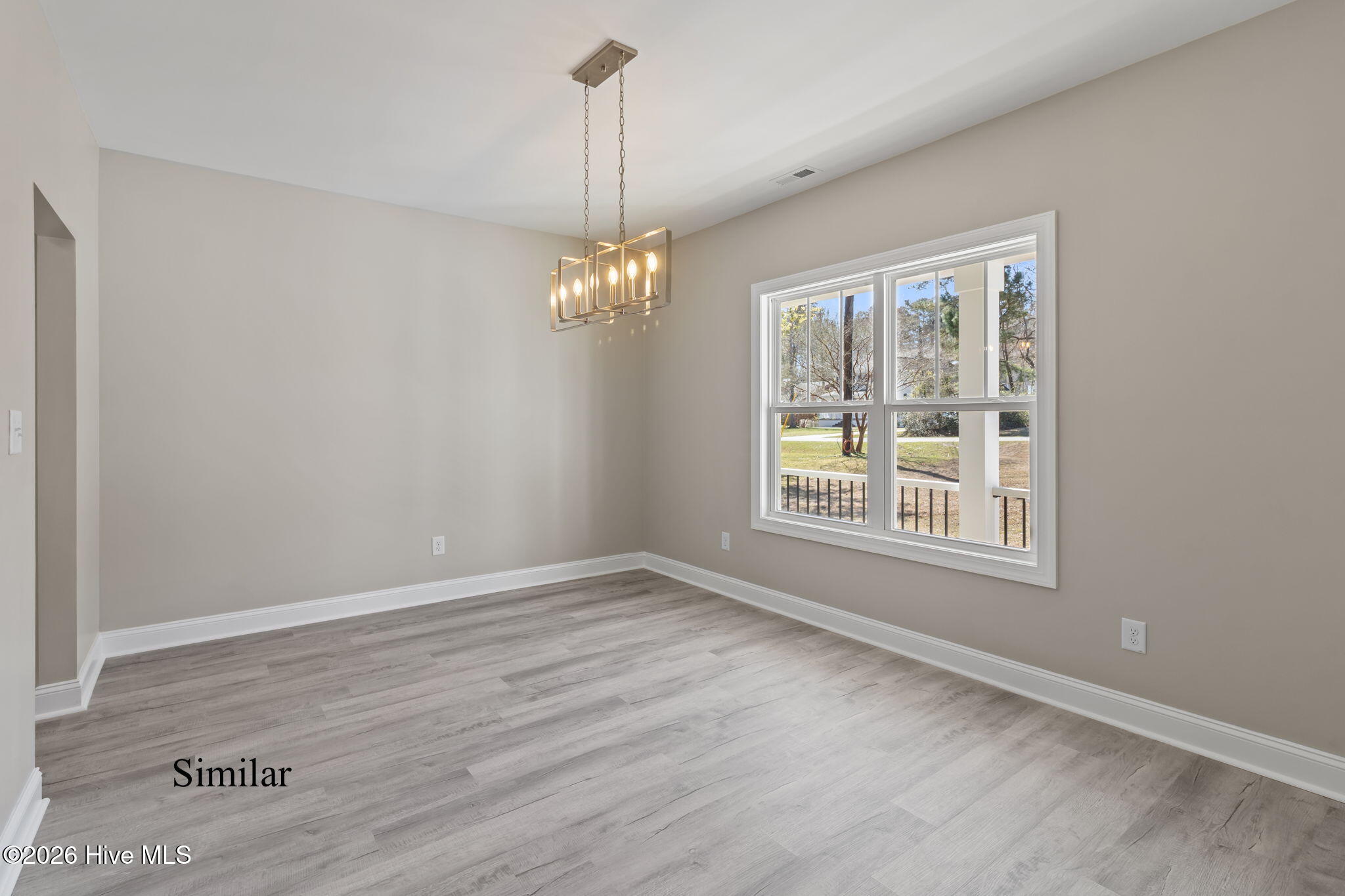 234 E Ivybridge Drive