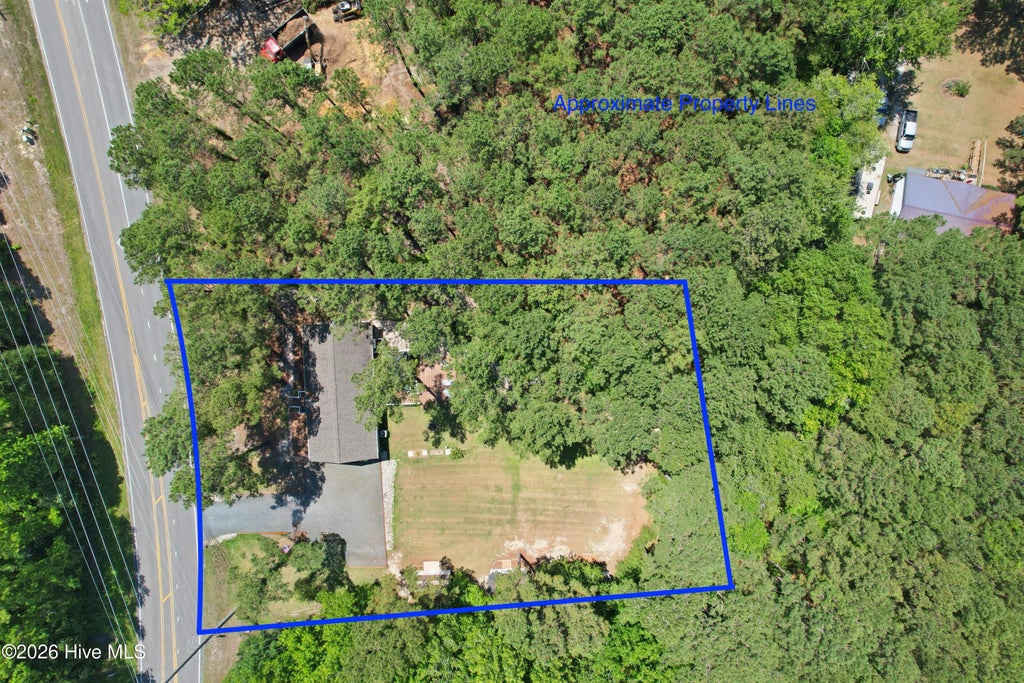 Photo of 1879 Stanley Road SW, Supply, NC 28462 (MLS # 100581442)