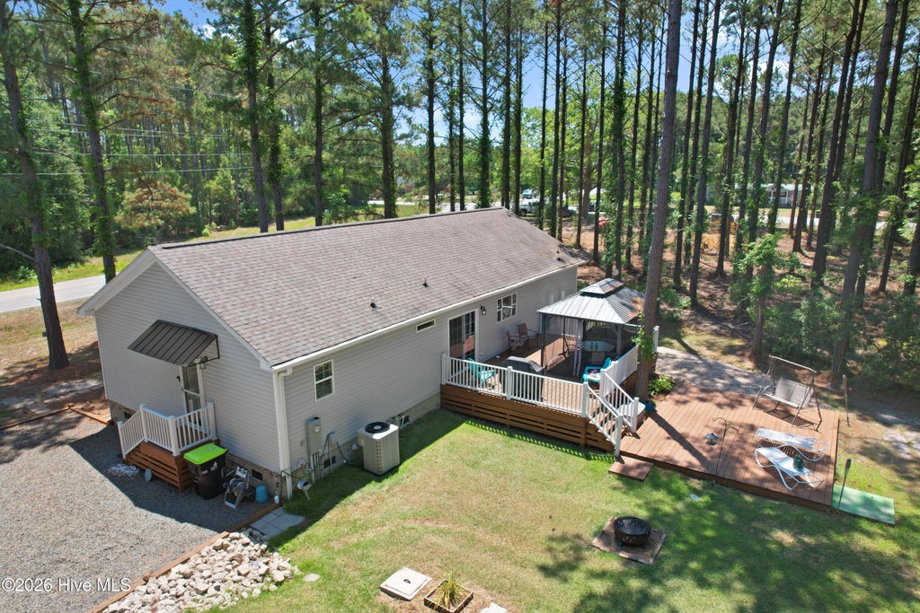 Photo of 1879 Stanley Road SW, Supply, NC 28462 (MLS # 100581442)