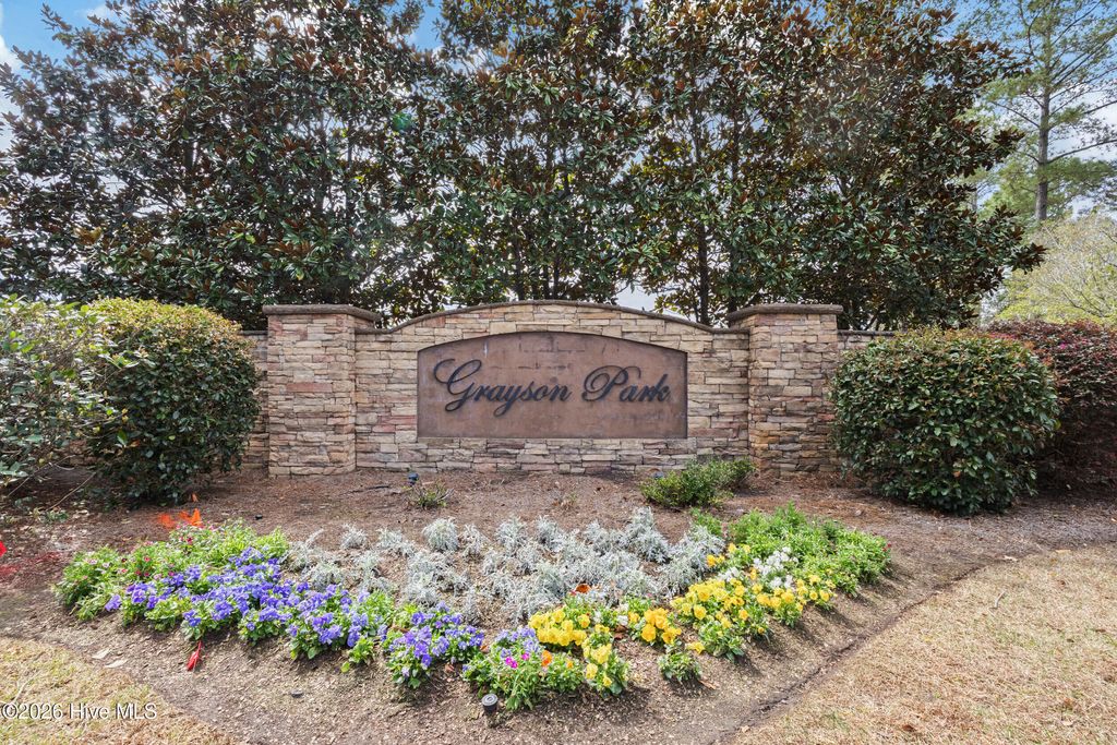 Photo of 5338 Gladecress Drive, Leland, NC 28451 (MLS # 100561359)