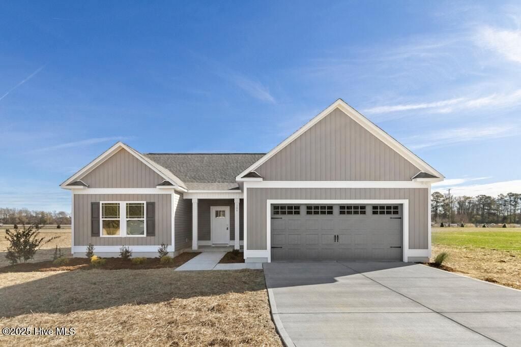 Photo of 106 Dees Meadow Lane, Fremont, NC 27830 (MLS # 100546119)