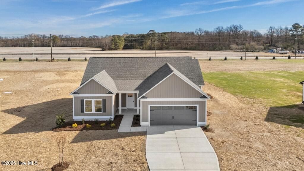 Photo of 106 Dees Meadow Lane, Fremont, NC 27830 (MLS # 100546119)
