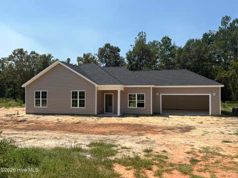 Photo of 215 Blythe Road, Hephzibah, GA 30815 (MLS # 100598890)