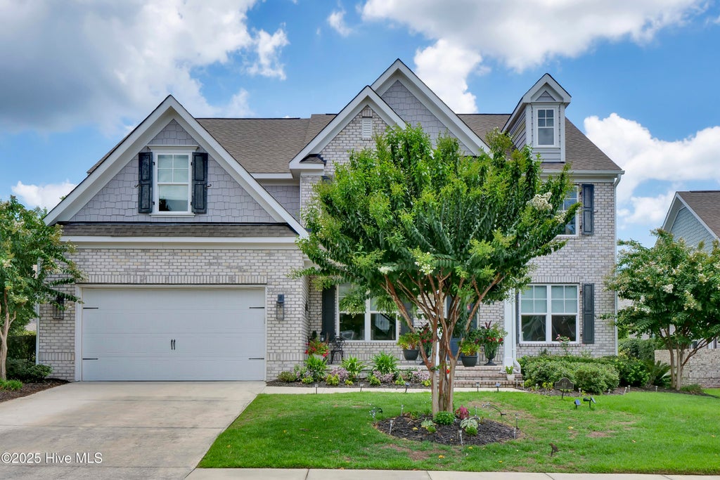 Photo of 837 Bedminister Lane, Wilmington, NC 28405 (MLS # 100603773)