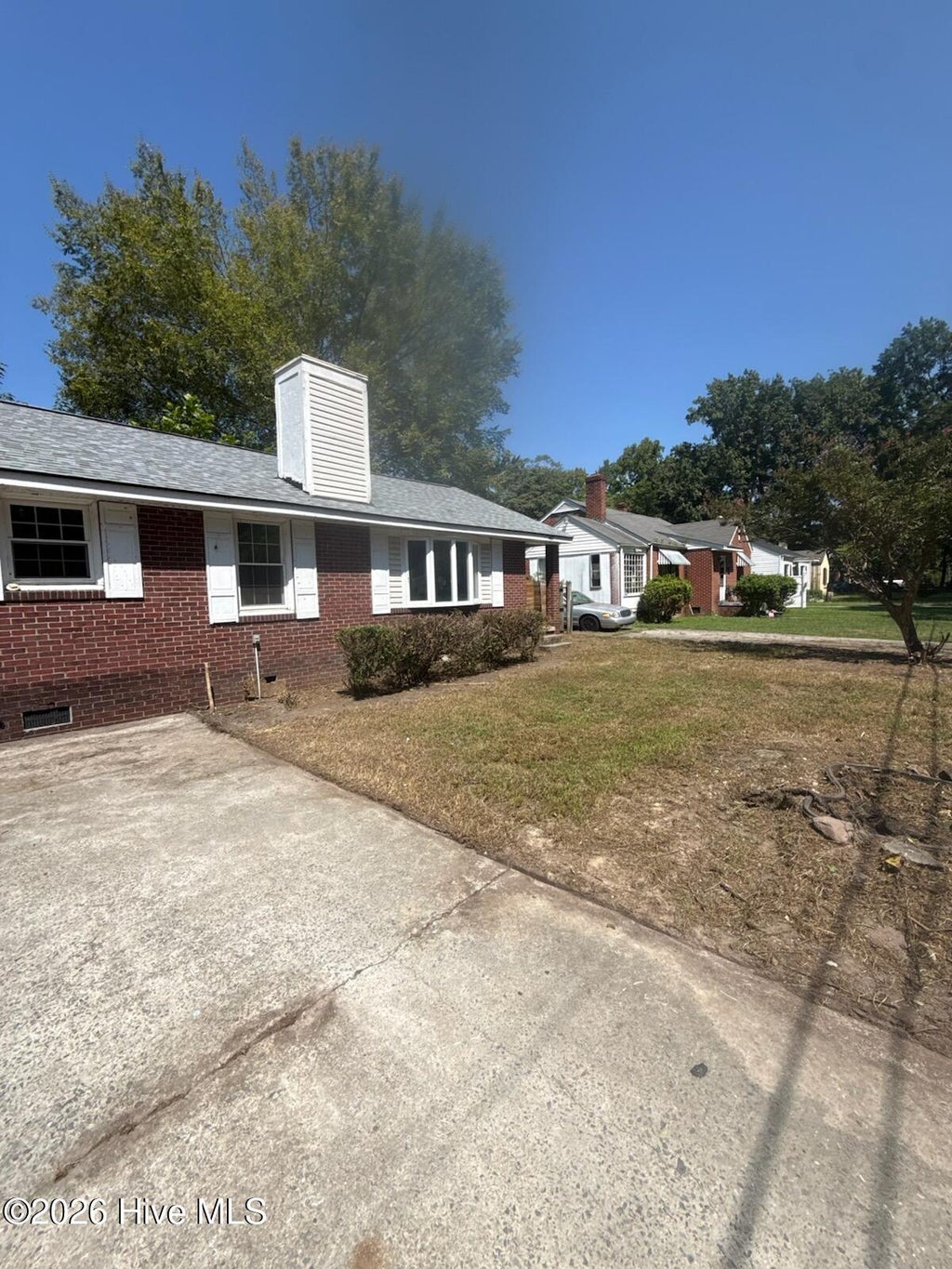 Photo of 407 S Linwood Avenue, Goldsboro, NC 27530 (MLS # 100602380)