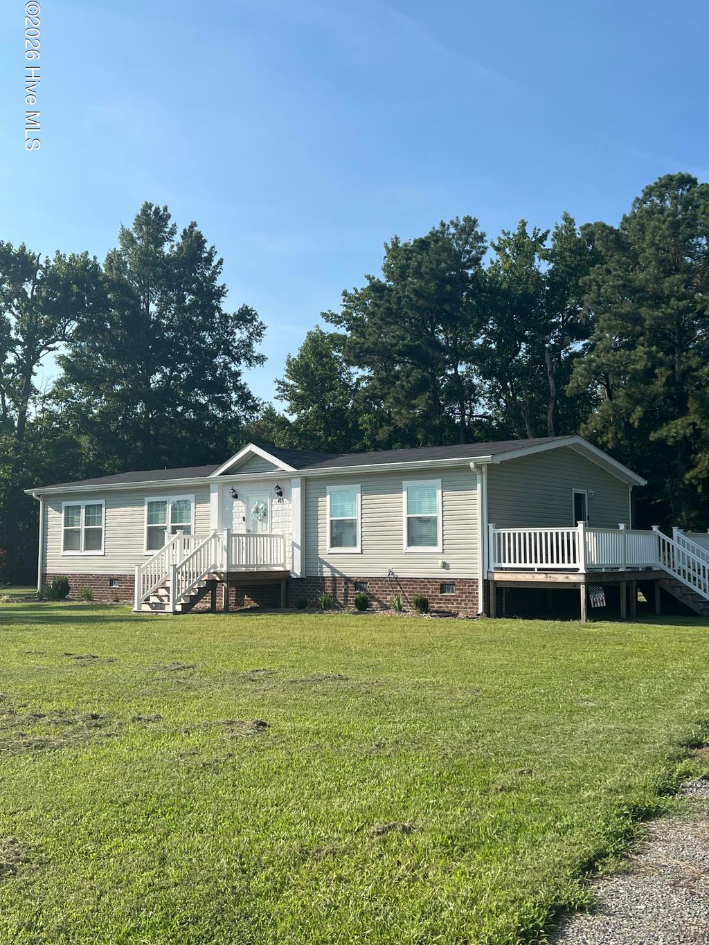 Photo of 1134 Beech Springs Road, Hertford, NC 27944 (MLS # 100557893)