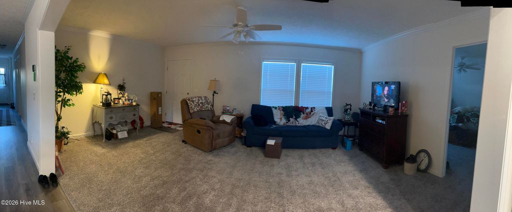 Photo of 1134 Beech Springs Road, Hertford, NC 27944 (MLS # 100557893)