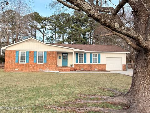 104 Karol Drive Havelock NC 28532