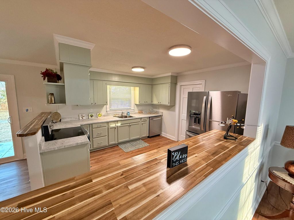 Photo of 104 Karol Drive, Havelock, NC 28532 (MLS # 100556777)