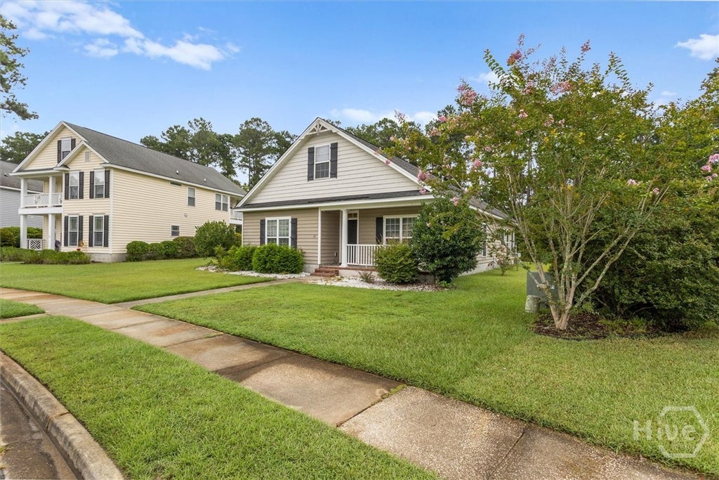 Photo of 10 Arbors Circle, Pooler, GA 31322 (MLS # SA362067)