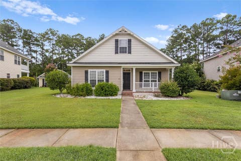 Homes For Sale - 10 Arbors Circle<br/> Pooler, GA 31322