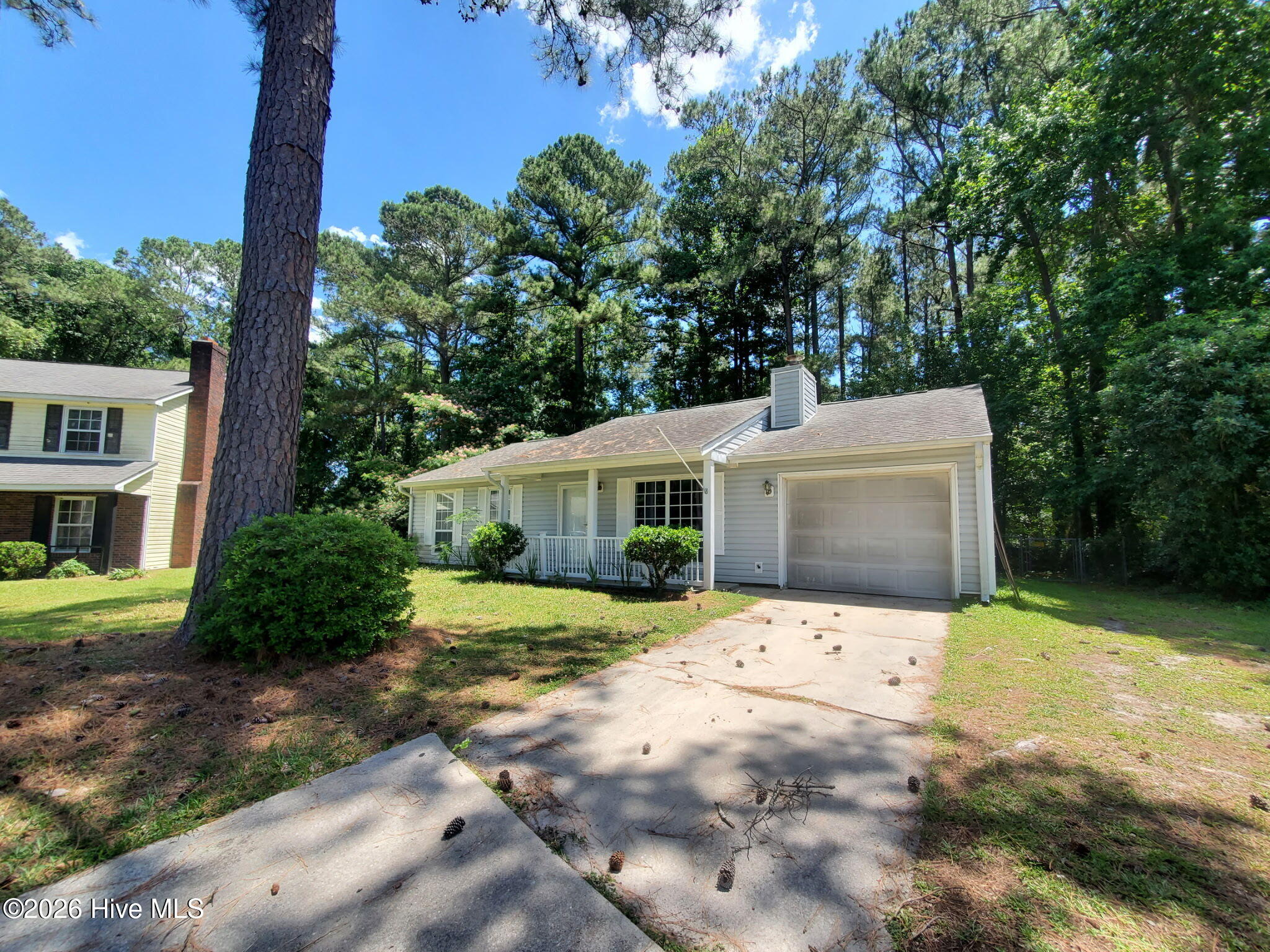 204 Rockledge Court