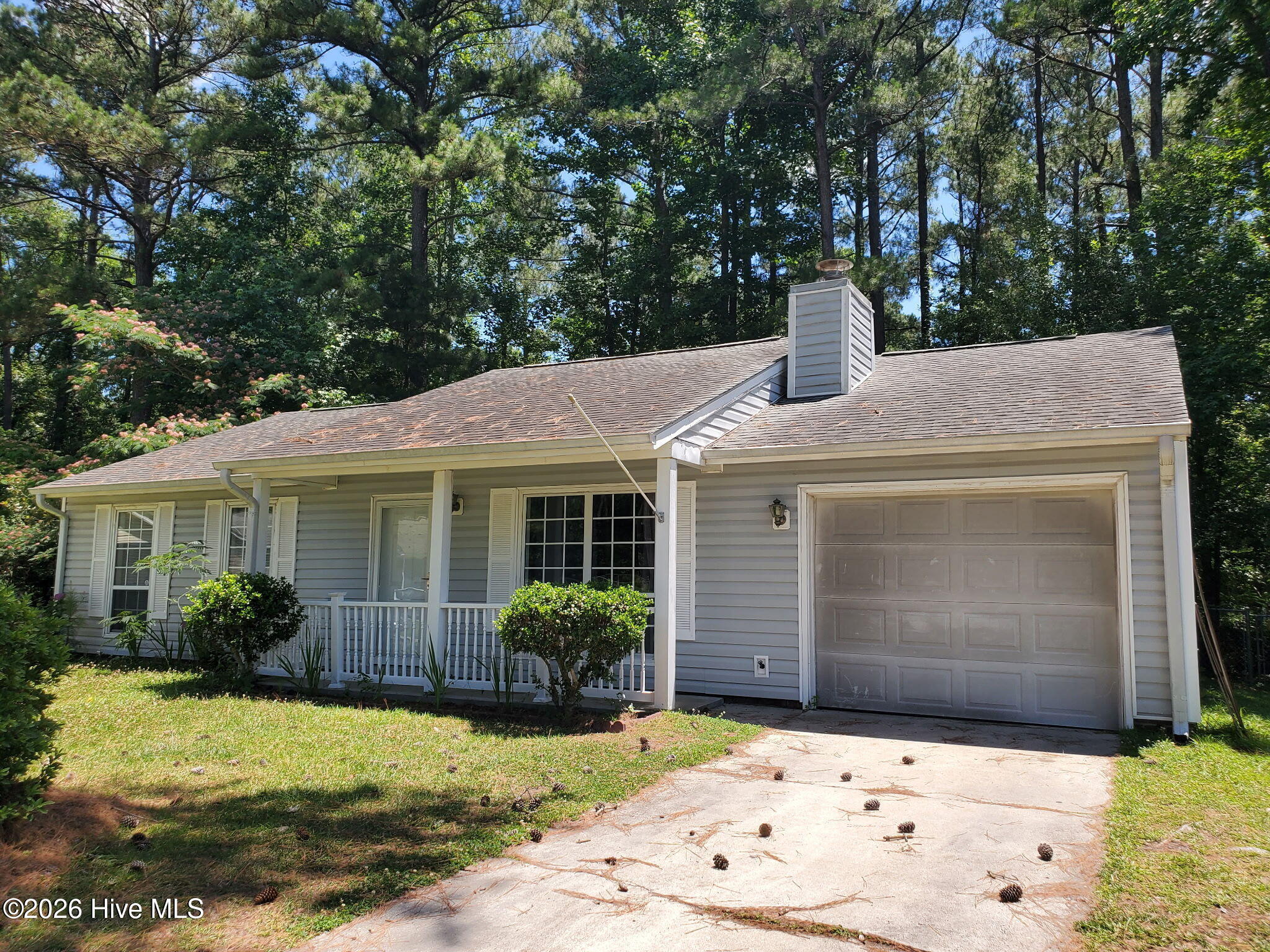 204 Rockledge Court