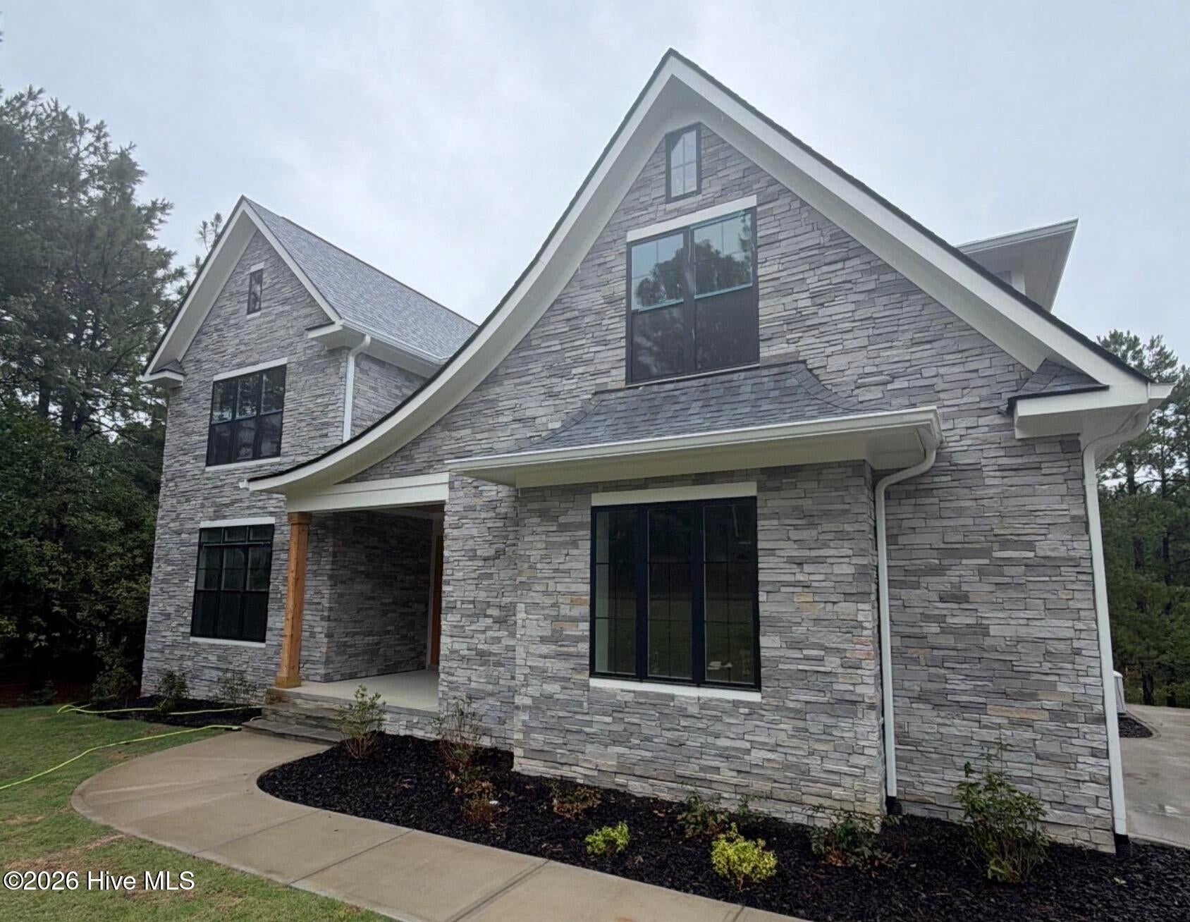 16 Overpeck Lane, Pinehurst, NC, 28374
