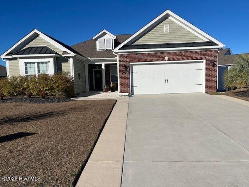 Photo of 684 Marbella Court NW, Calabash, NC 28467 (MLS # 100541997)