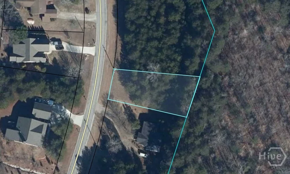 Lot 725 S Hogan Drive, Westminster, SC, 29693