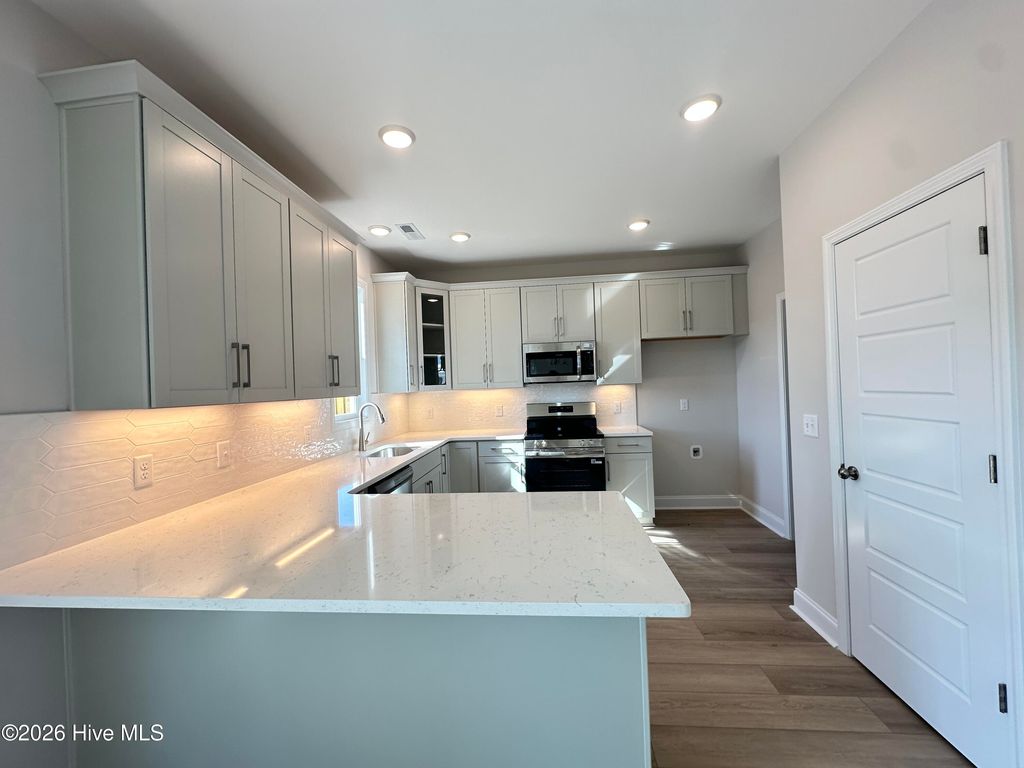 Photo of 28 S Bandwheel Way, Hampstead, NC 28443 (MLS # 100528883)