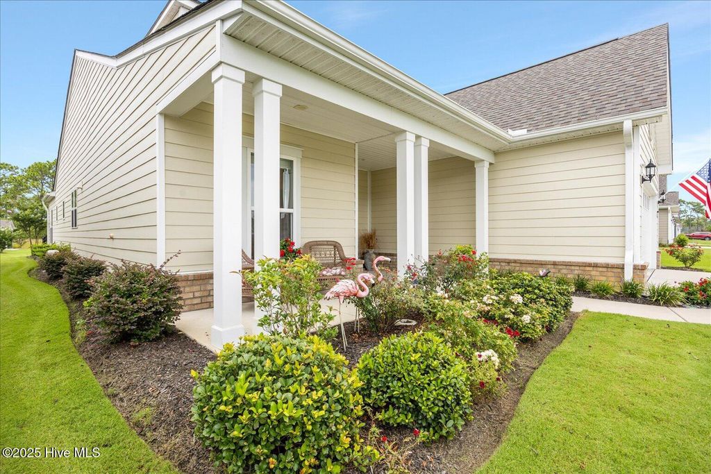 Photo of 3236 Penzance Row, Wilmington, NC 28412 (MLS # 100513881)
