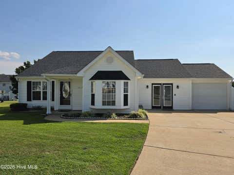 Homes For Sale - 4617 Plum Place<br/> Rocky Mount, NC 27804