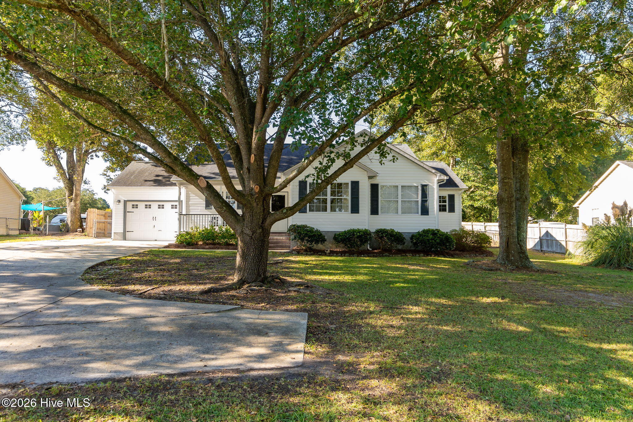 821 Roberts Road