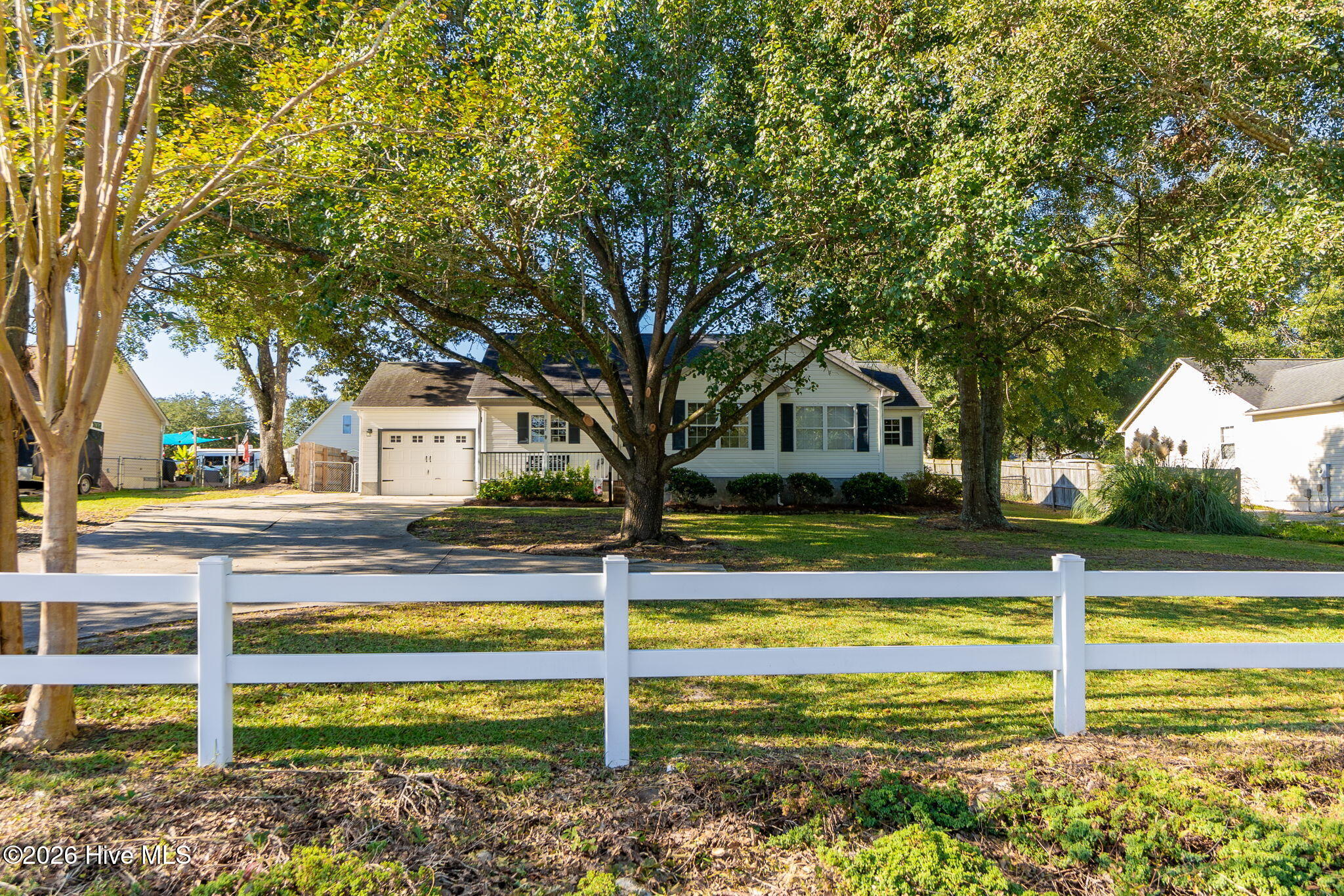 821 Roberts Road