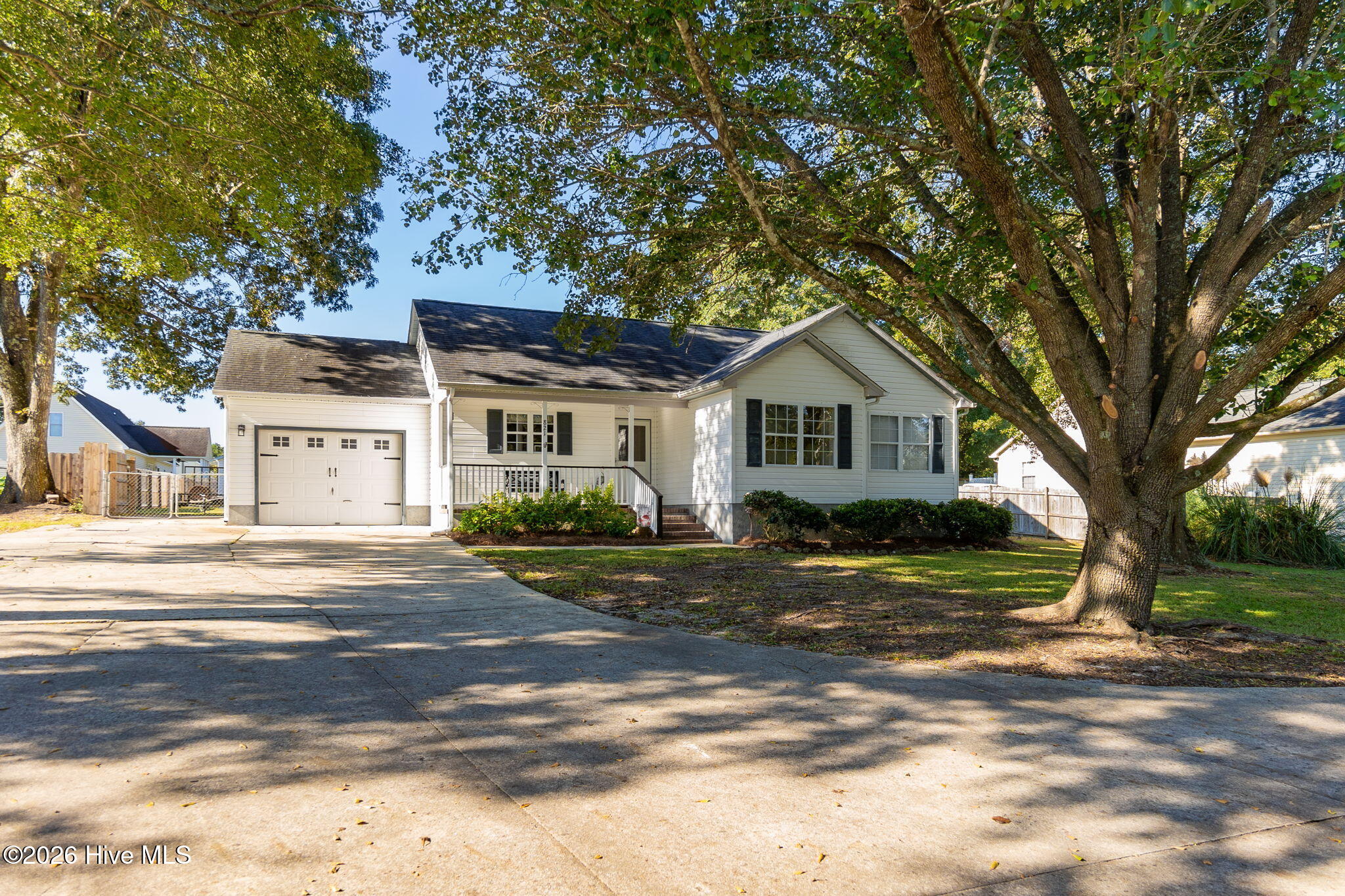 821 Roberts Road