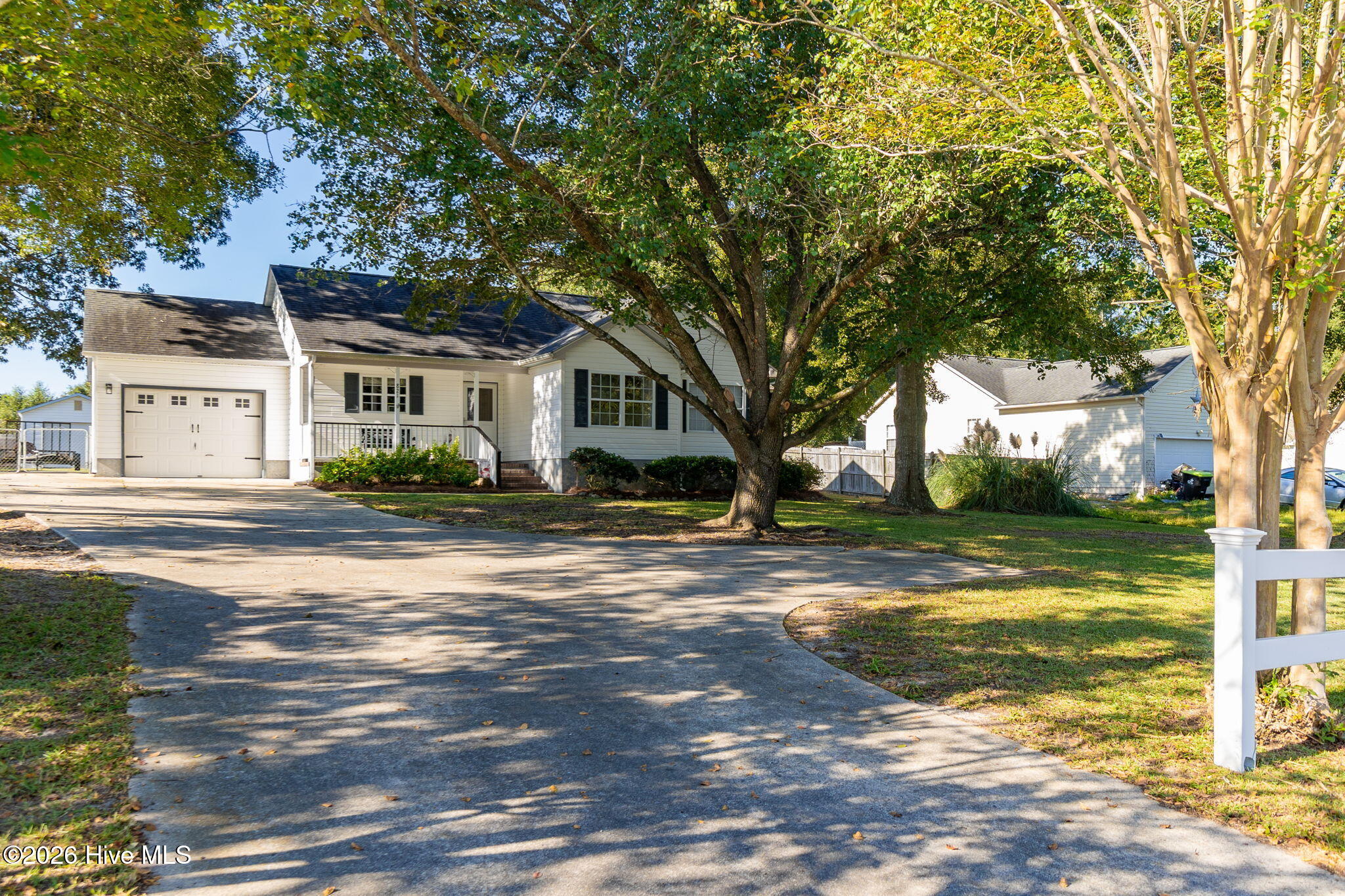 821 Roberts Road