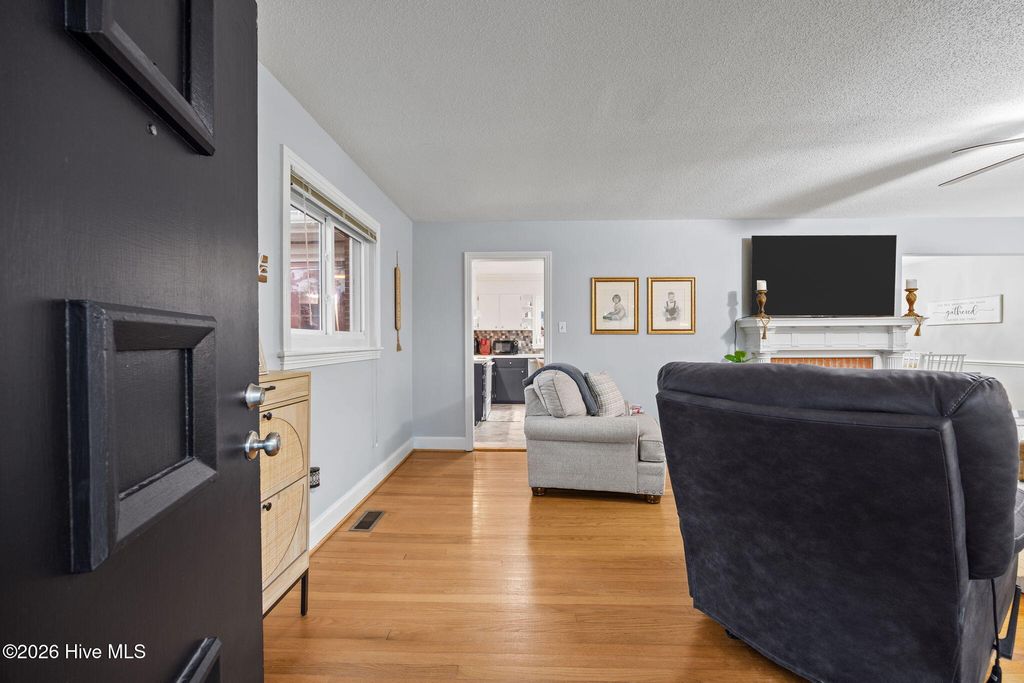 Photo of 1303 West Road, Kinston, NC 28501 (MLS # 100560063)