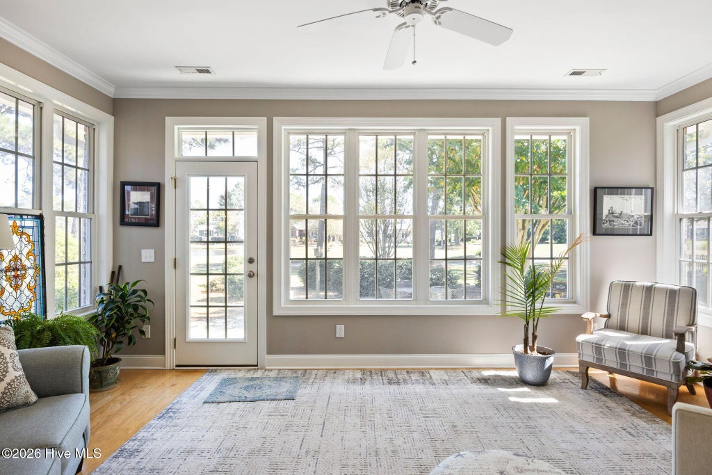 Photo of 2807 Inverness Circle SE, Southport, NC 28461 (MLS # 100612438)