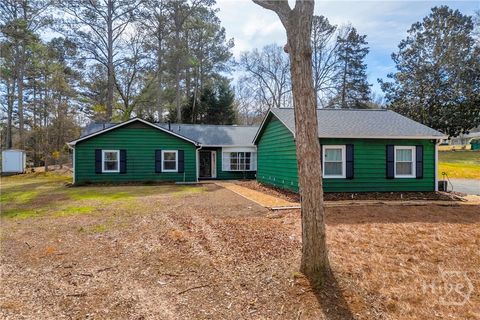 Photo of 306 Providence Road, Athens, GA 30606 (MLS # CL349931)