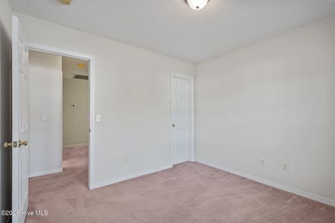 Tiny photo for 1966 Jeffrey Stokes Drive NE, Leland, NC 28451 (MLS # 100563369)