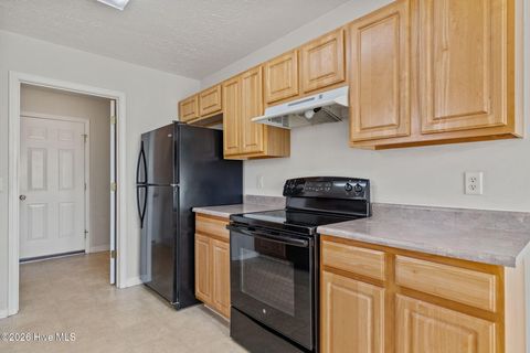 Tiny photo for 1966 Jeffrey Stokes Drive NE, Leland, NC 28451 (MLS # 100563369)