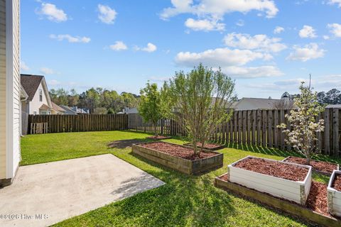 Tiny photo for 1966 Jeffrey Stokes Drive NE, Leland, NC 28451 (MLS # 100563369)