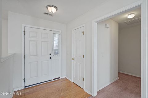 Tiny photo for 1966 Jeffrey Stokes Drive NE, Leland, NC 28451 (MLS # 100563369)