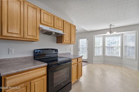 Tiny photo for 1966 Jeffrey Stokes Drive NE, Leland, NC 28451 (MLS # 100563369)