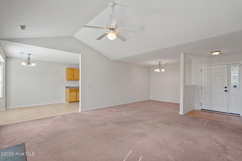 Tiny photo for 1966 Jeffrey Stokes Drive NE, Leland, NC 28451 (MLS # 100563369)