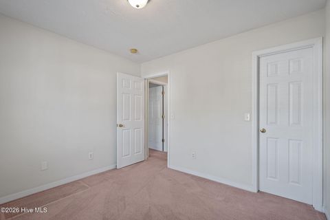 Tiny photo for 1966 Jeffrey Stokes Drive NE, Leland, NC 28451 (MLS # 100563369)